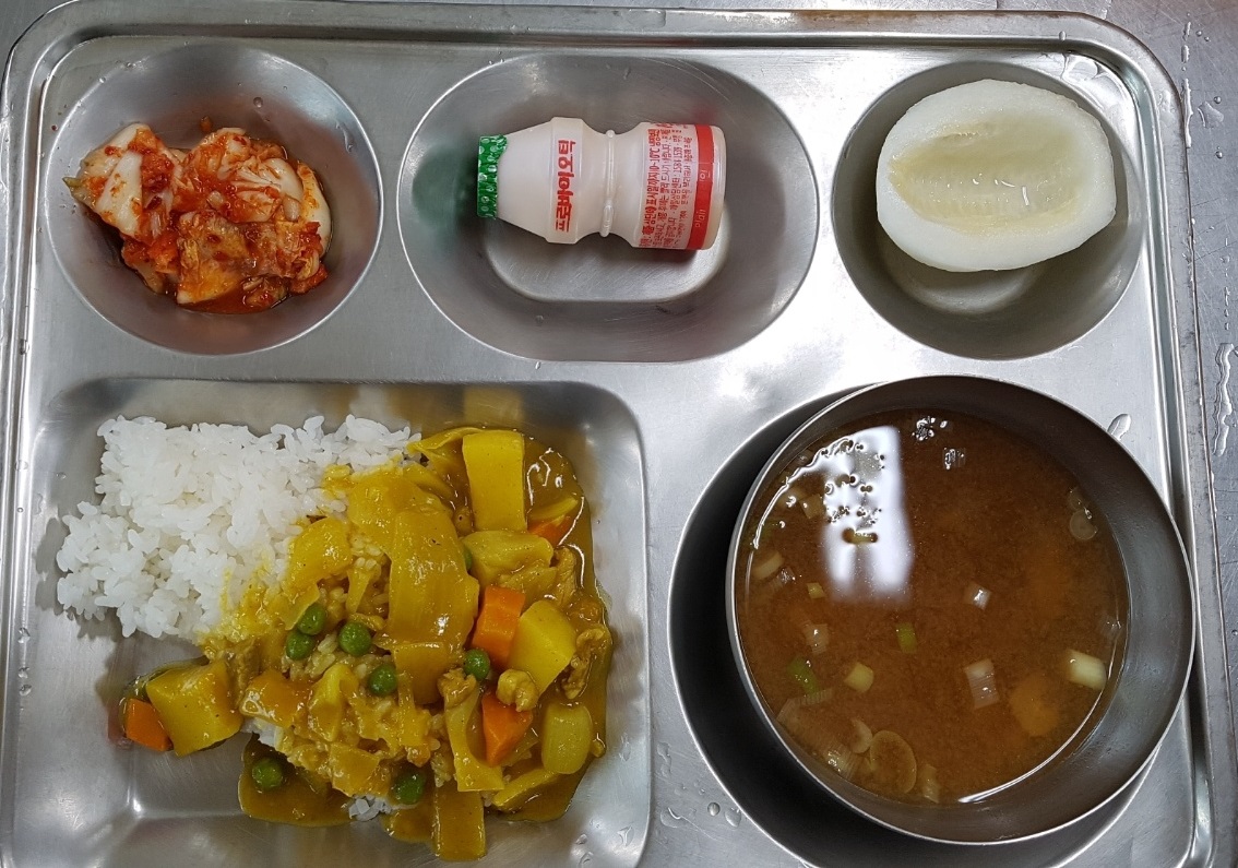   실버식당 