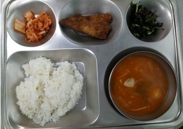  실버식당 