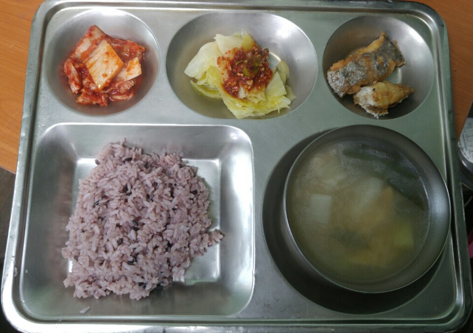 실버식당 