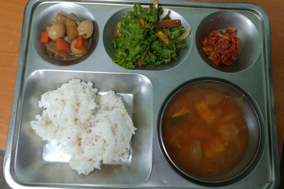 실버식당 