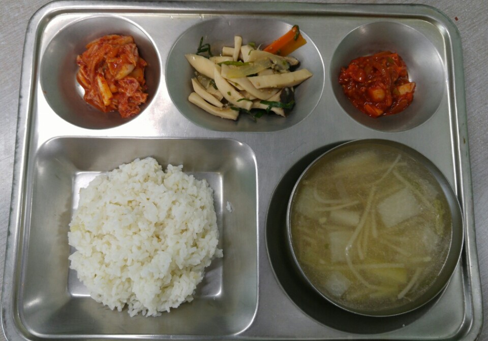 실버식당 