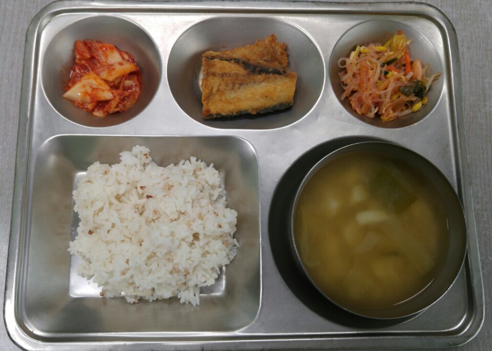 실버식당 