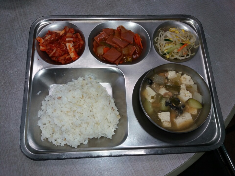 실버식당 