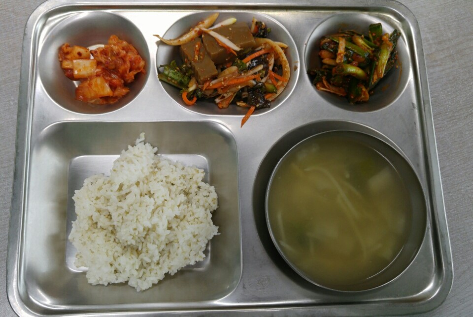 실버식당 