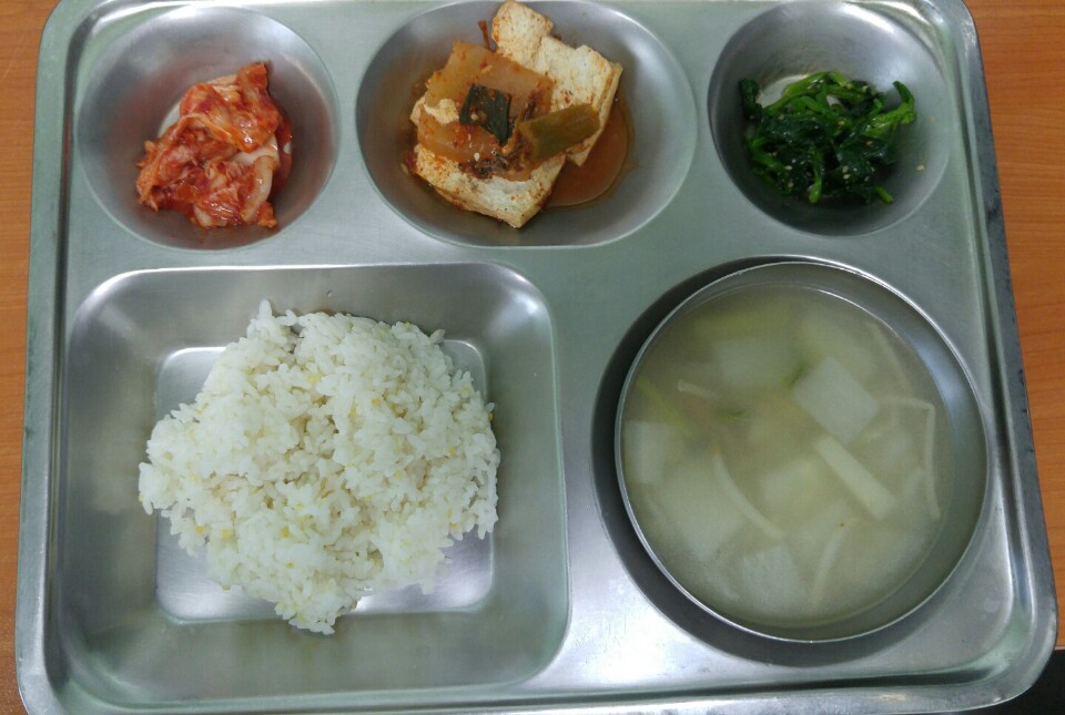 실버식당 