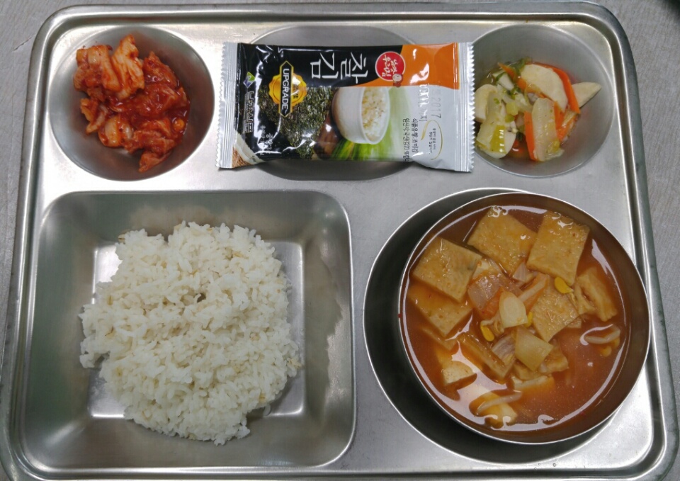 실버식당 