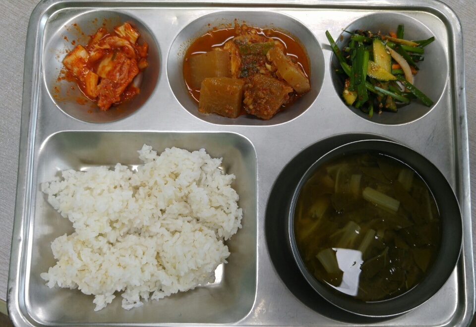 실버식당 