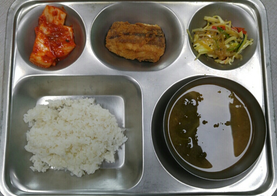 실버식당 