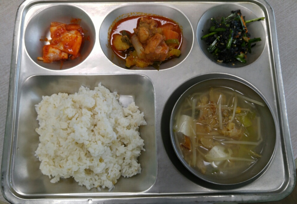 실버식당 