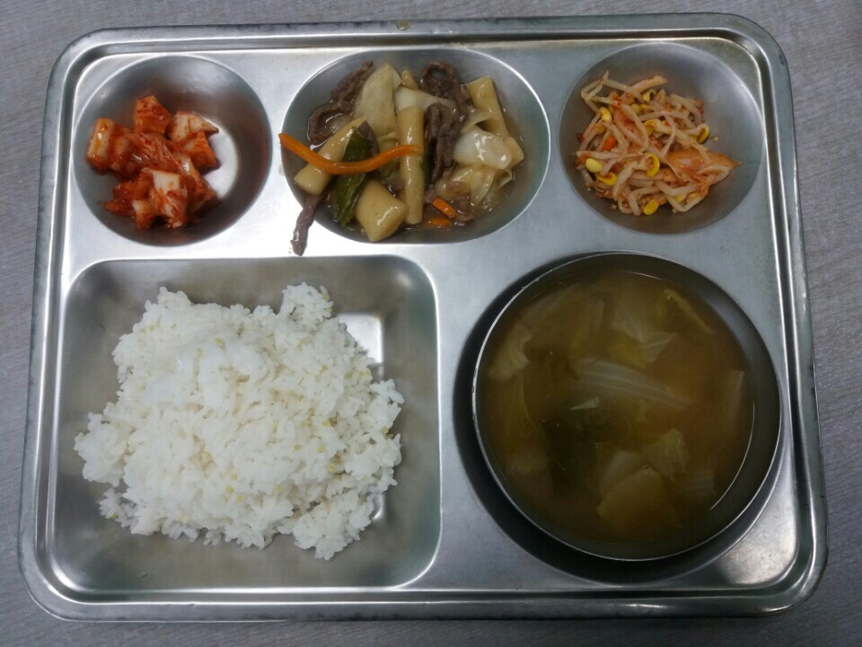 실버식당 