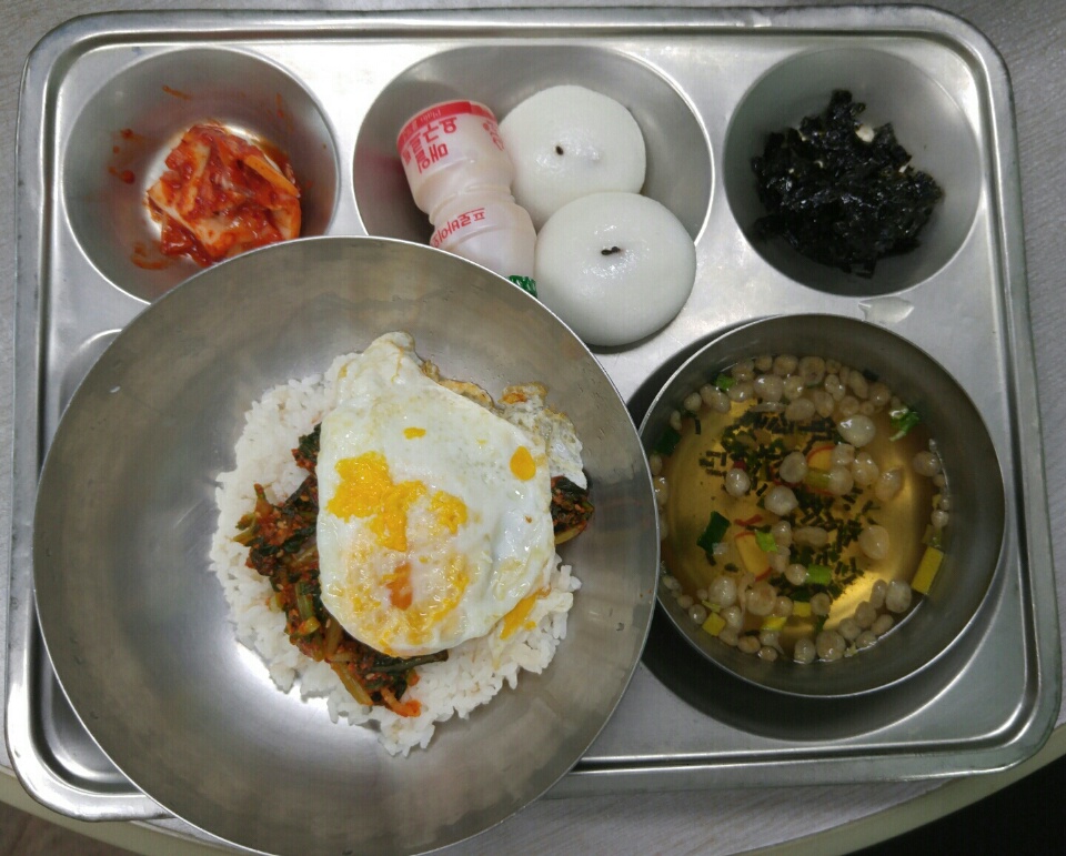 실버식당 