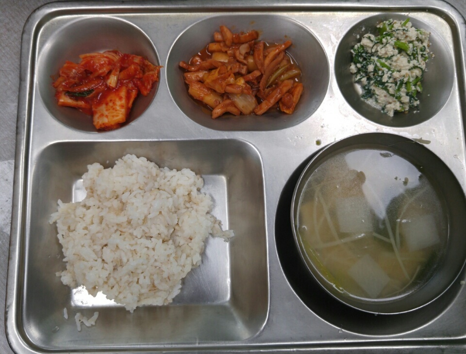 실버식당 