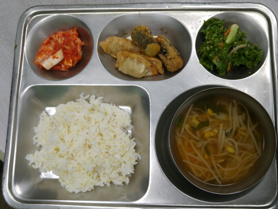 실버식당 