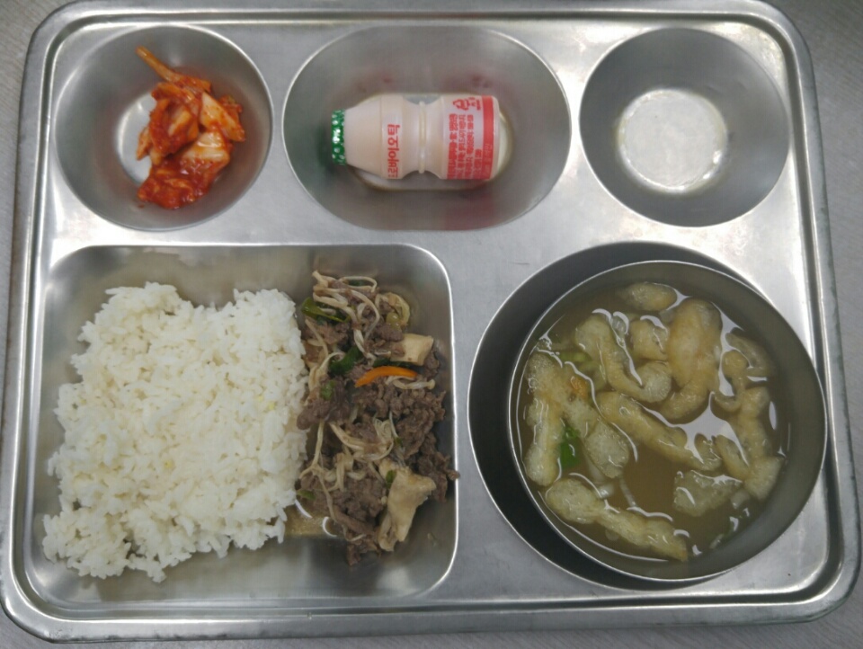 실버식당 