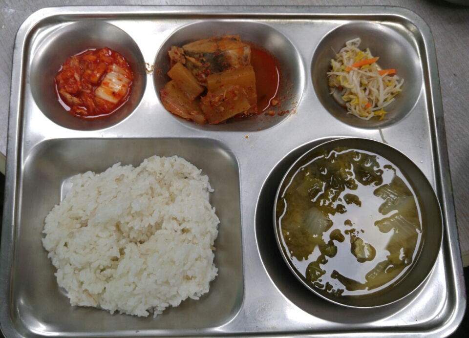 실버식당 