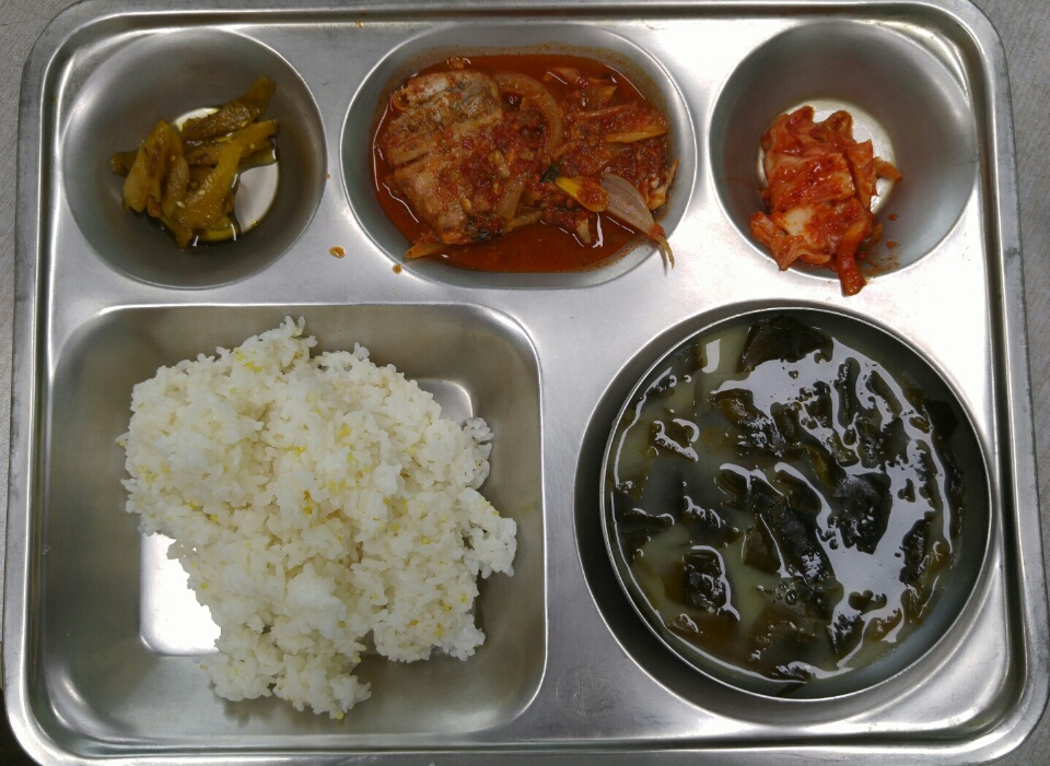 실버식당 