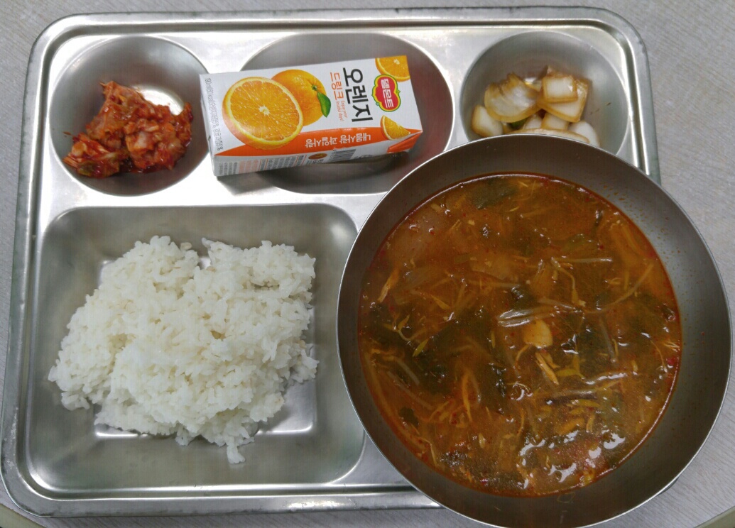 실버식당 