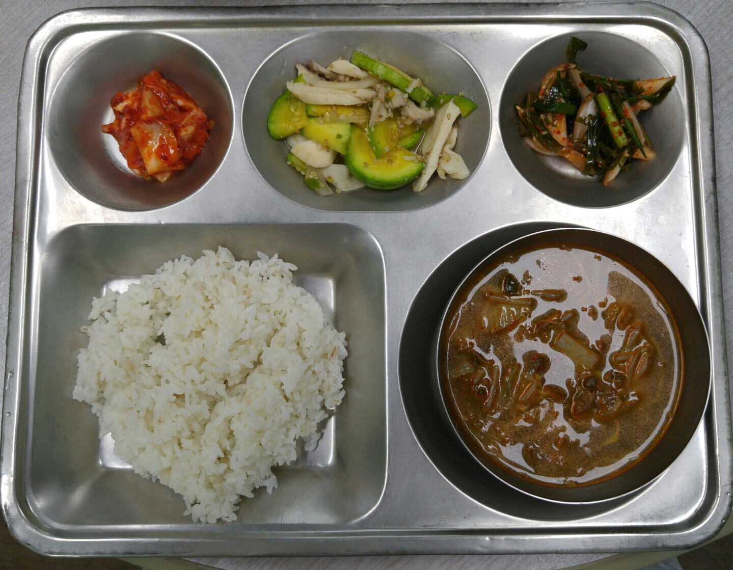 실버식당 