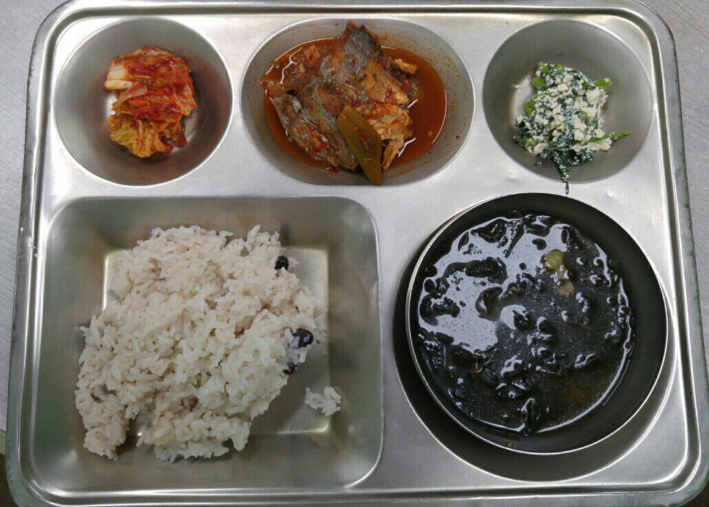 실버식당 