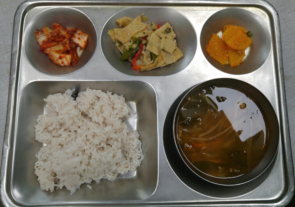 실버식당 