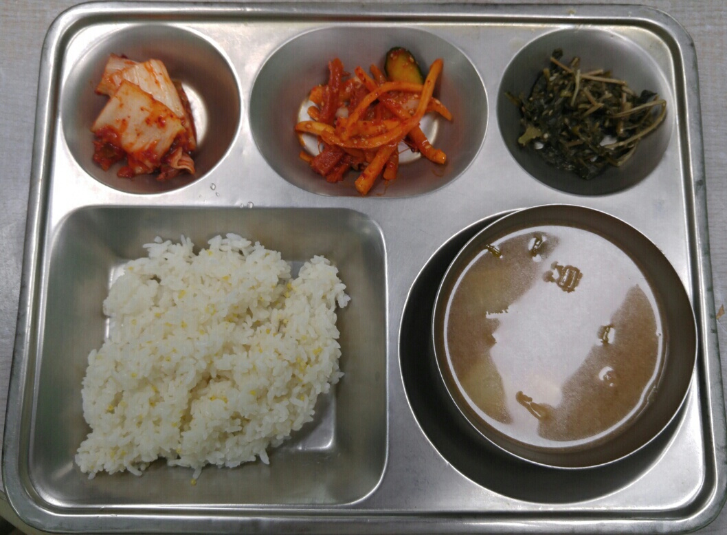 실버식당 