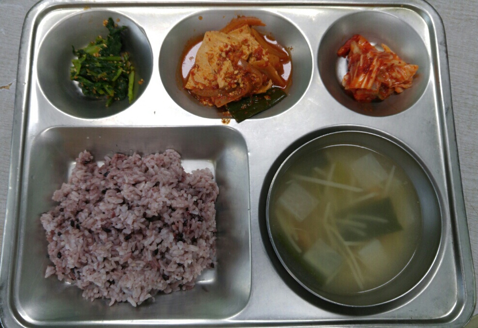 실버식당 