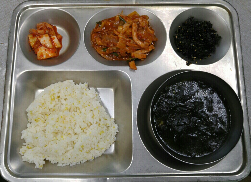 실버식당 