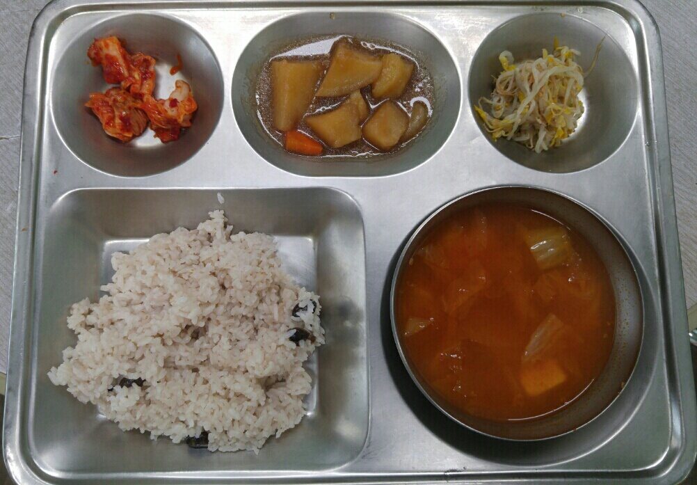 실버식당 