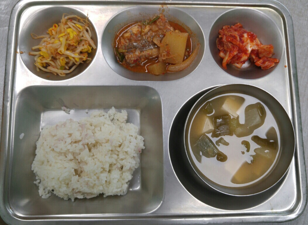 실버식당 