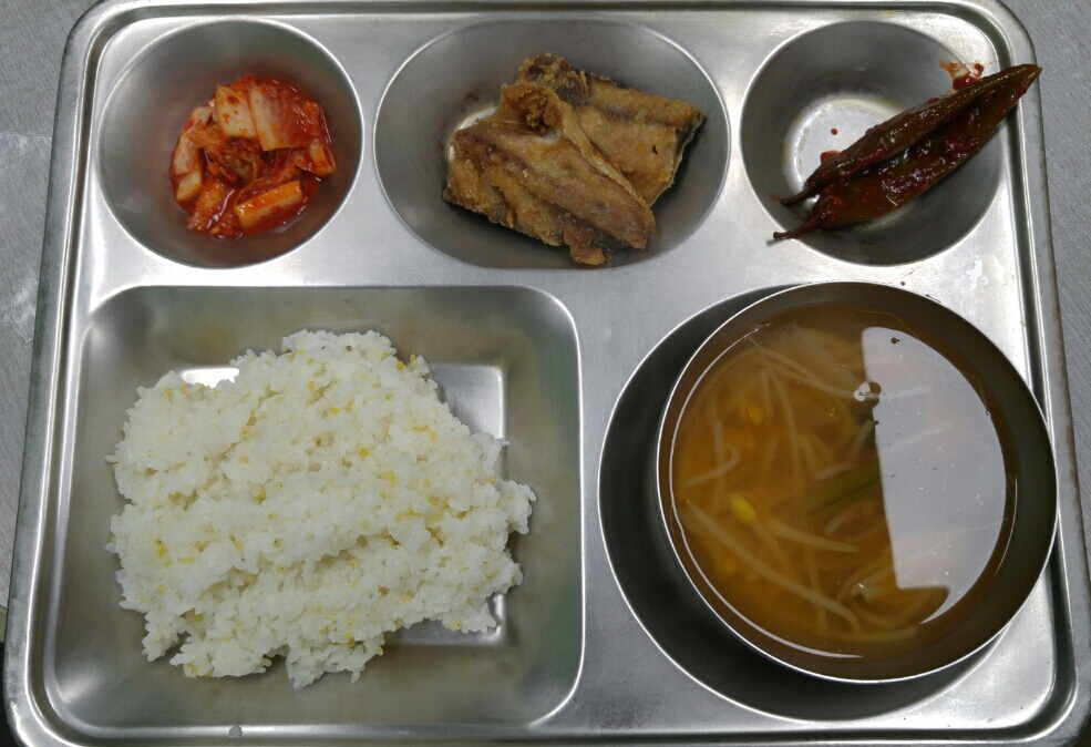 실버식당 