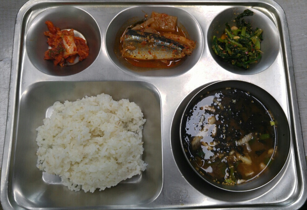 실버식당 