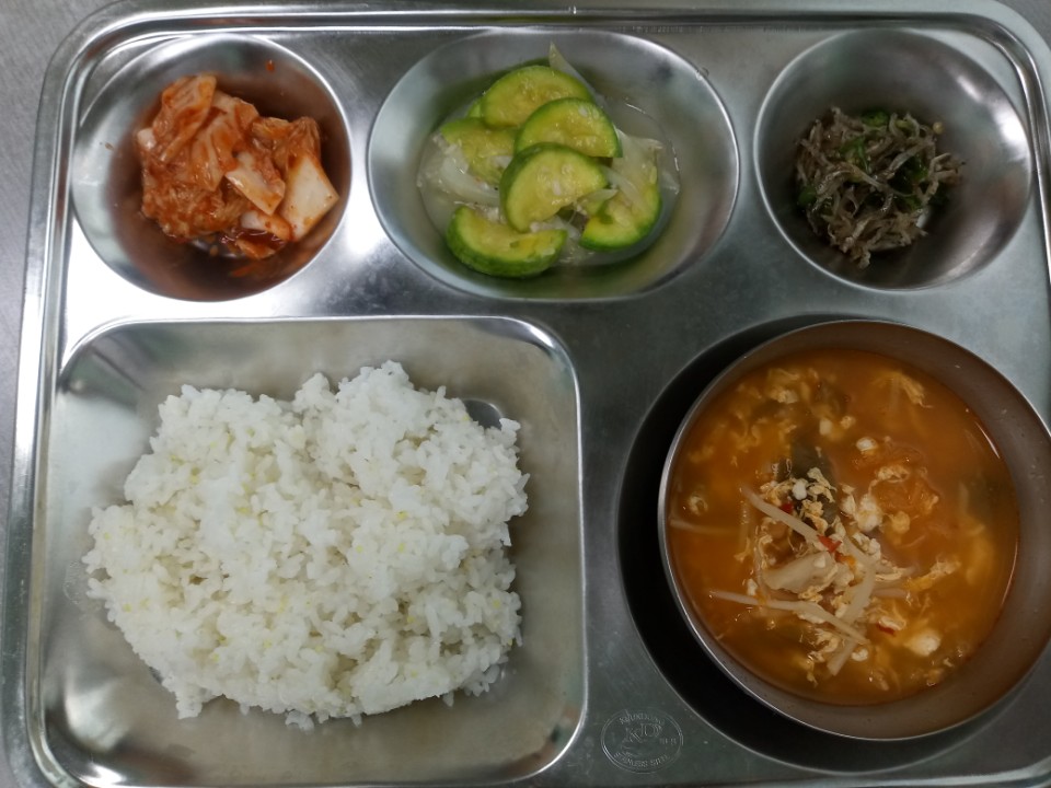  실버식당 